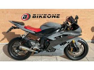 YAMAHA - YZF R6R