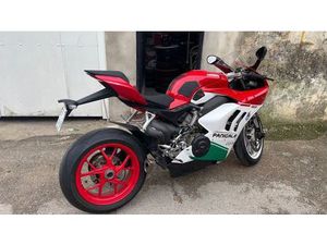 DUCATI PANIGALE V4 LOURES