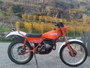 FANTIC TRIAL 125 - 1983