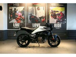 HUSQVARNA VITPILEN 125