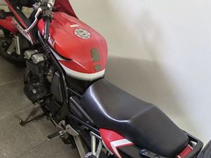 VENDO YAMAHA FAZER 600 VENDAS NOVAS