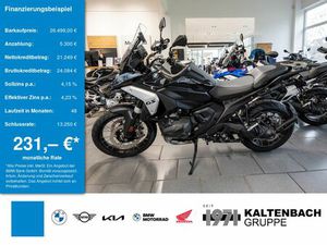 BMW R 1300 GS TRIPLE BLACK STYLE TRIPLE BLACK SHZ