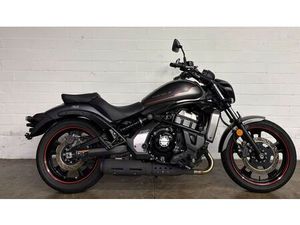 KAWASAKI VULCAN S