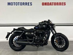 KEEWAY V-CRUISE 125 V-CRUISE 125 ABS