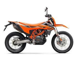 2024 KTM 690 ENDURO R