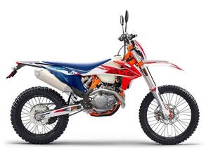 2023 KTM 500 EXC-F SIX DAYS