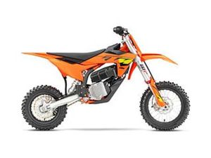 KTM SX E-5 2025 (-) - BYTBIL.COM ◊