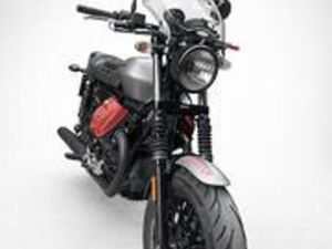 MOTO GUZZI V9 BOBBER 940 UNICO PROPRIETARIO