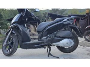 KYMCO PEOPLE GT 300