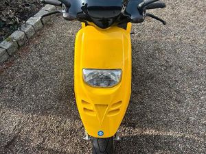 PIAGGIO TPH 125 / 172 CCM – BAUJAHR 2000 – TÜV BIS 07/2027