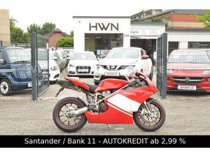 DUCATI 749 S *LIEBHABERSTÜCK* TERMIGNONI* CARBON*