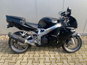 HONDA CBR 900 RR SC33 *TOP ZUSTAND*