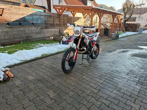 RIEJU MR 300 PRO 2023