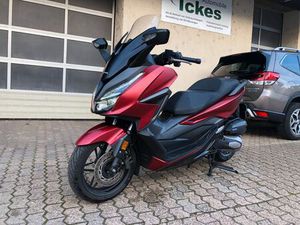 HONDA NSS 125 FORZA ABS