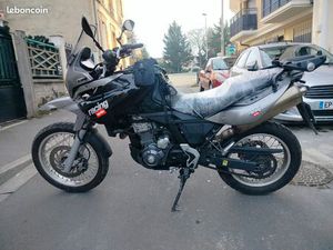APRILIA PEGASO 650 TRAIL