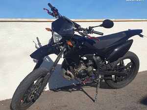 BETA 50 CC