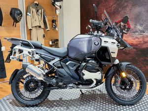 BMW R1300GSA | SPARA 10.000 KR|+ 10.000 KR EXTRA I INBYTESVÄRDE| • 2025