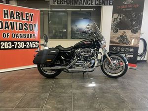 2016 HARLEY-DAVIDSON® XL1200T - SPORTSTER® SUPERLOW® 1200T