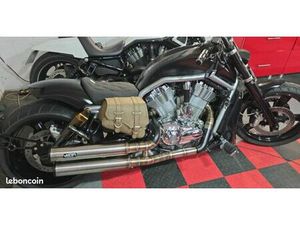 VROD SPECIAL SHOW BIKE