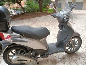PIAGGIO LIBERTY 50 - 2009