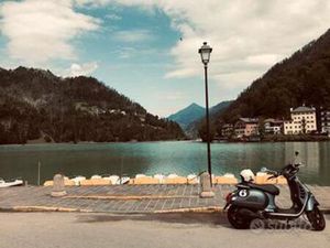 PIAGGIO VESPA SEI GIORNI HPE - 2019