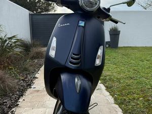 VESPA PRIMAVERA