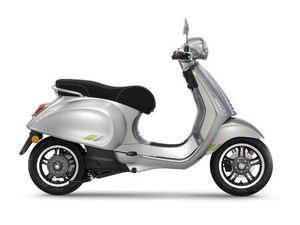 VESPA PRIMAVERA TECH ELETTRICA 70