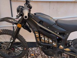 TALARIA STING TL3000 HOMOLOGUÉE – QUASI NEUVE – 300 KM