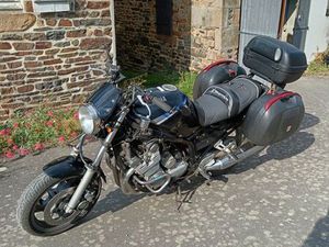 YAMAHA XJ 900 DIVERSION
