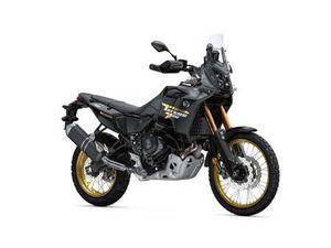 TENERE 700 WORLD RAID 2026