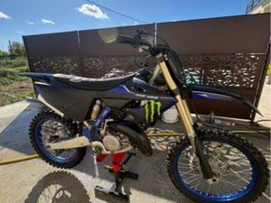 125 YZ MONSTER 2023