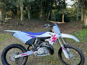 250 YZ 50 TH