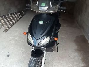 SCOOTER VELVET 125 BENELLI