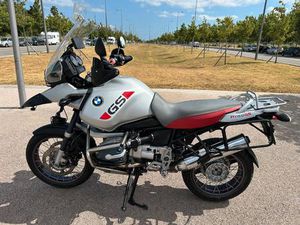 BMW R 1150 GS ADVENTURE