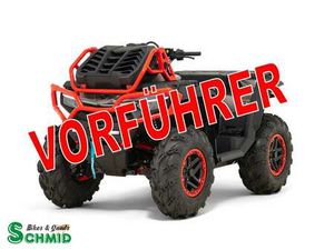 1000 TOURING PRO ABS MUD VERSION / GRATIS TOPCA...