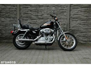 HARLEY-DAVIDSON SPORTSTER