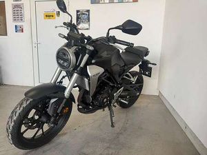 CB 300R