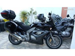 VEND HONDA CBF 1000 TRAVEL ABS