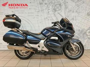 ② HONDA ST1300 PAN EUROPEAN (ANNÉE DE CONSTRUCTION 2015)