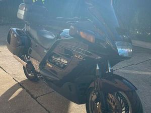 ② PAN EUROPEAN ST 1100