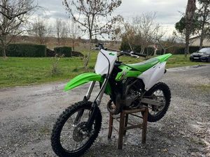 85 KX 2016