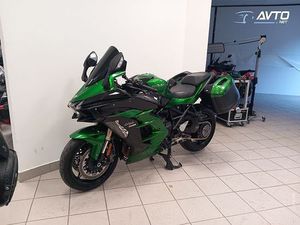 KAWASAKI NINJA 1000 H2 SX