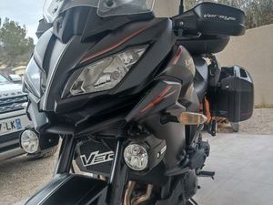 MOTO VERSYS 1000