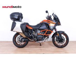 KTM 1290 SUPER ADVENTURE S - MUNDIMOTO