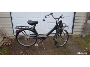 SOLEX 2200