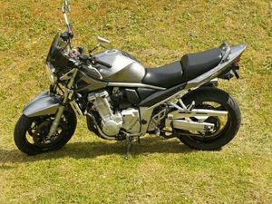 SUZUKI BANDIT 1250