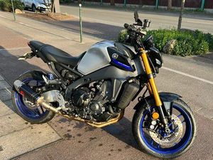 MT 09 SP (A2 POSSIBLE)