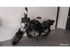 900 YAMAHA DIVERSION