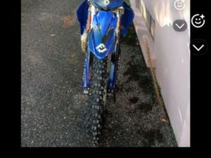 YZ 125