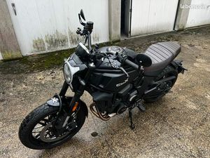 CFMOTO 700CL-X HERITAGE TC